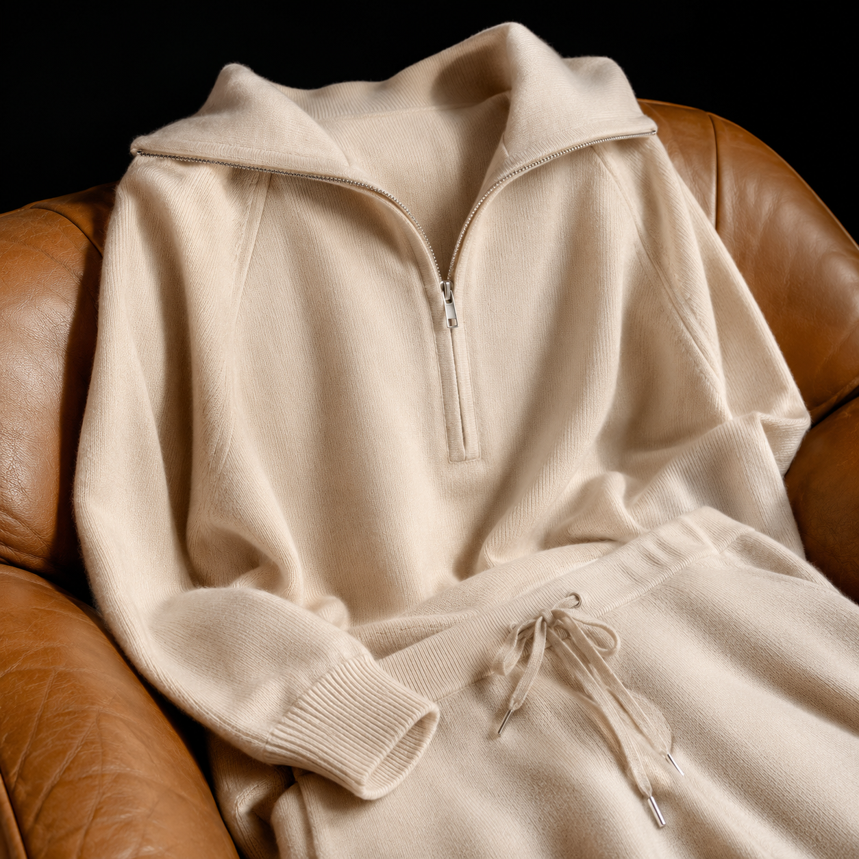 Juliette Cashmere Lounge Set