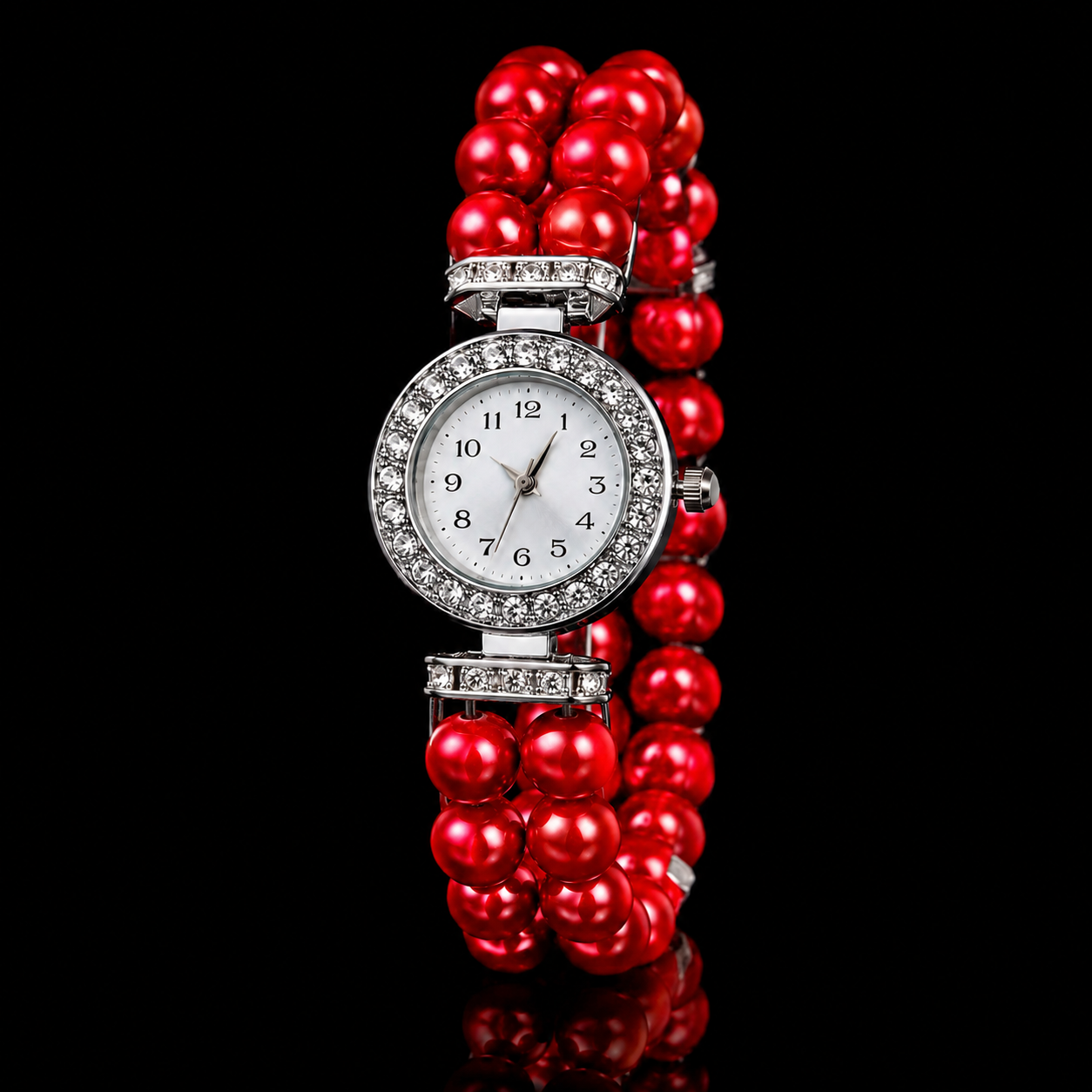 Maison d’Or Pearl Watch