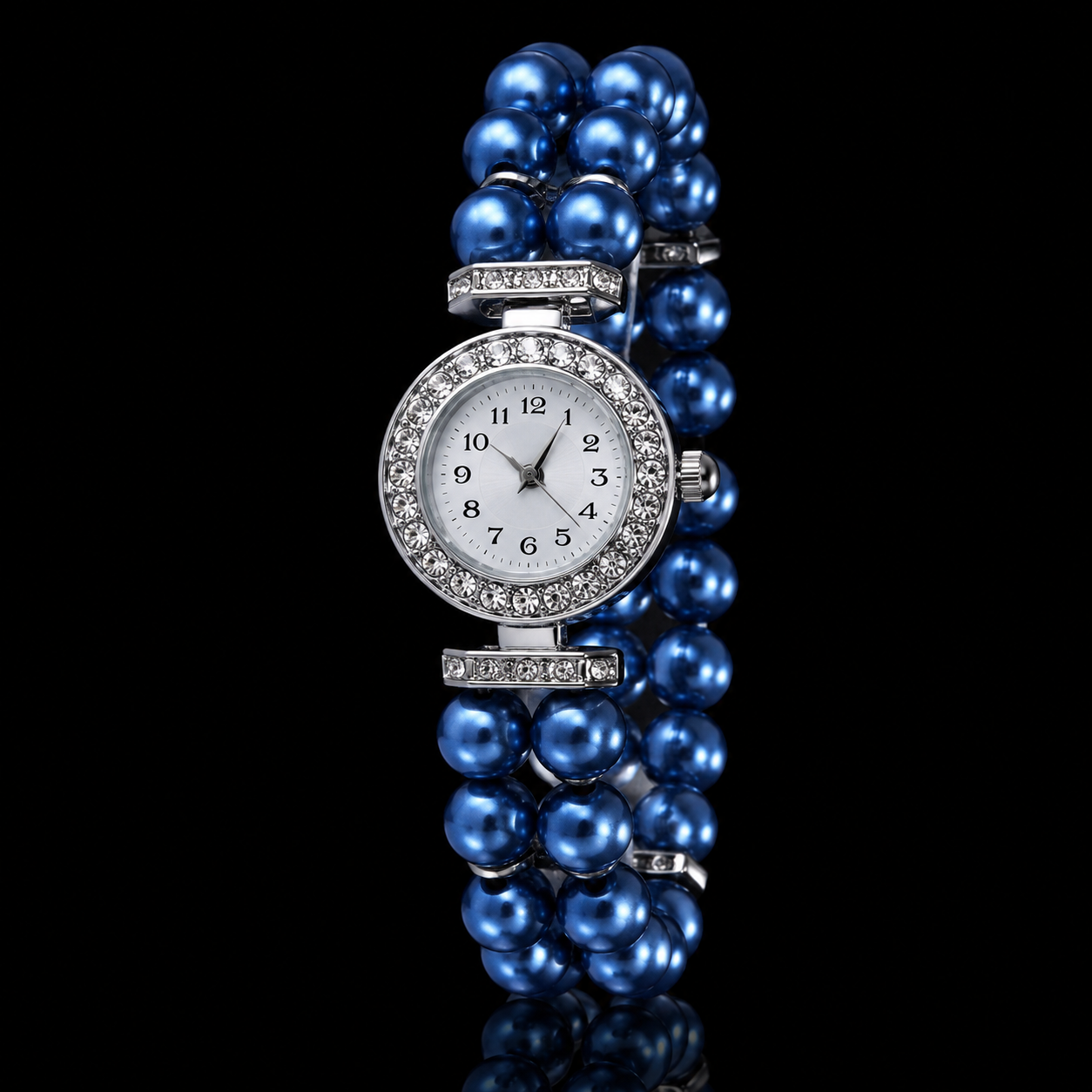 Maison d’Or Pearl Watch