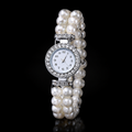 Maison d’Or Pearl Watch