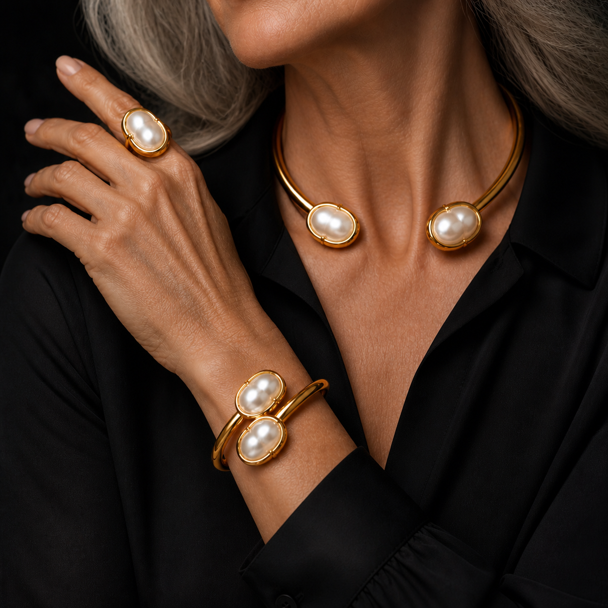 Sirena d’Oro Collection