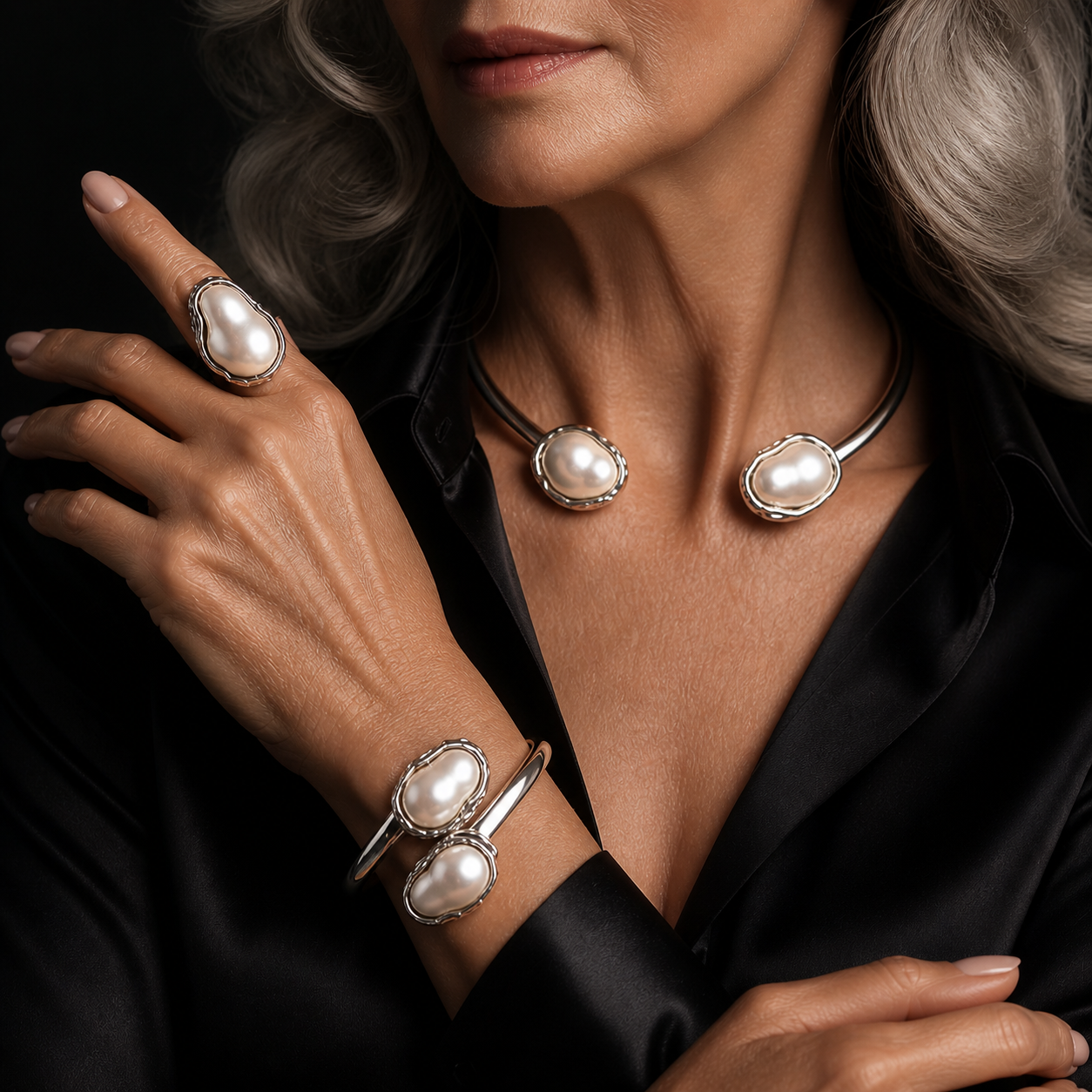 Sirena d’Oro Collection