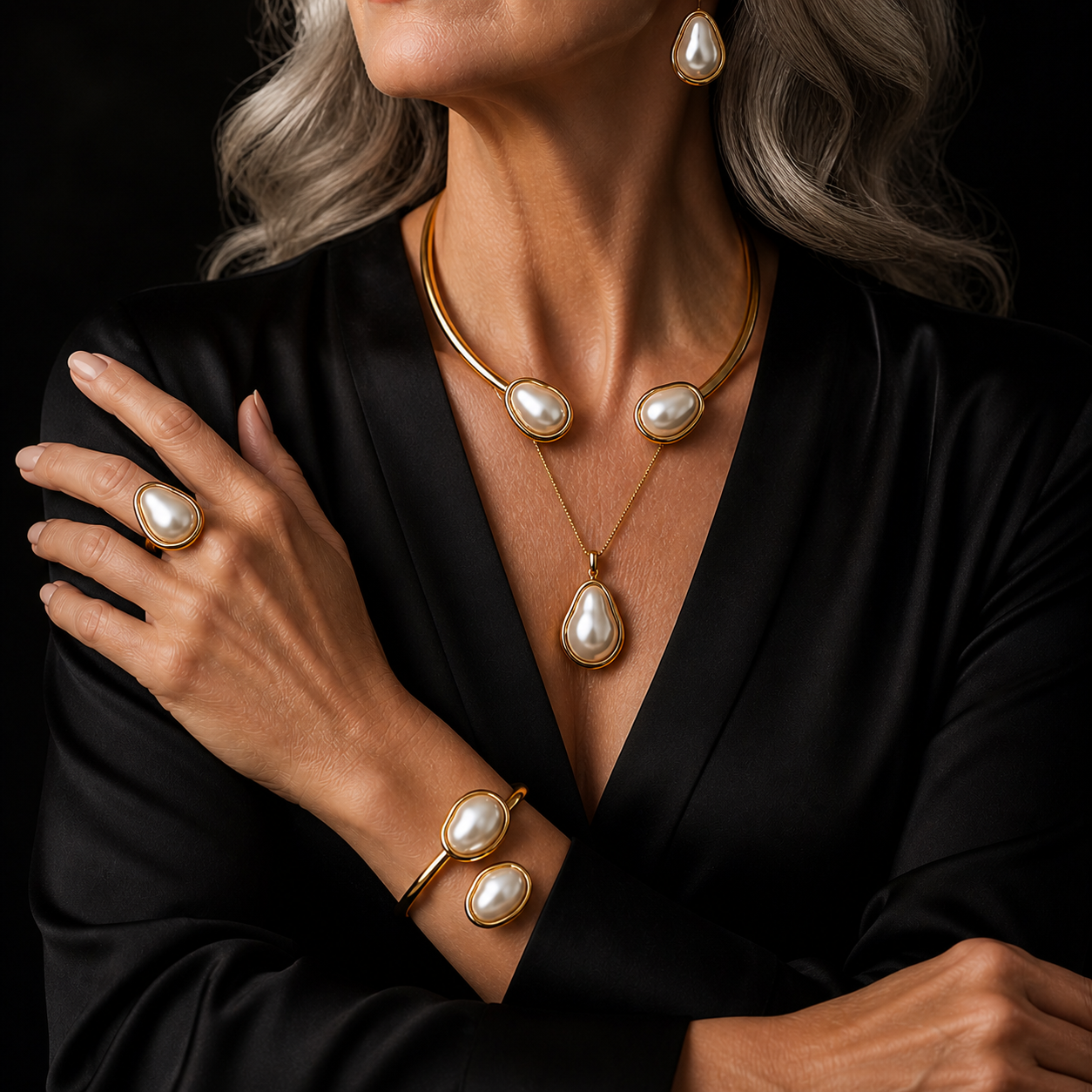Sirena d’Oro Collection