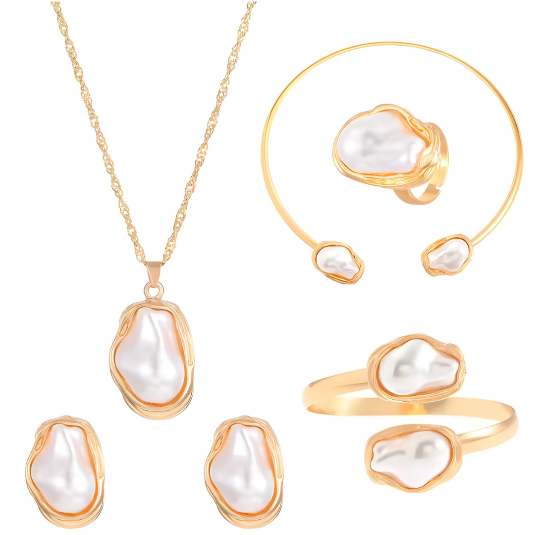 Sirena d’Oro Collection