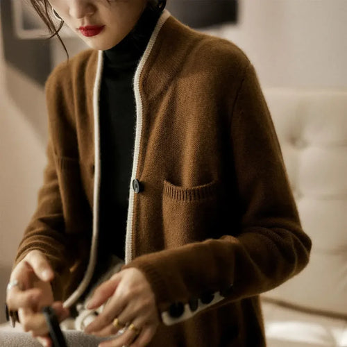 Anne Cardigan