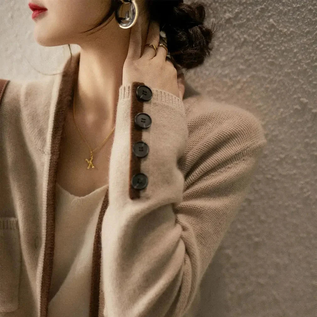 Anne Cardigan