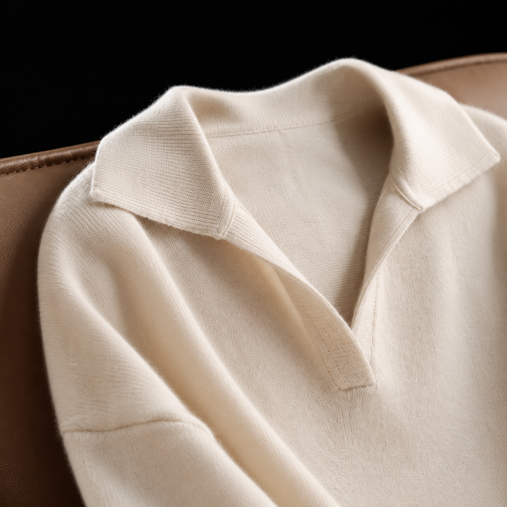 Monaco Cashmere Lounge Set